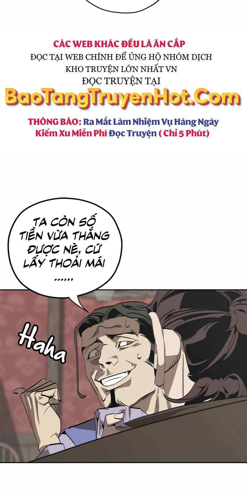 Võ Học Miền Viễn Tây Chapter 1 - 87