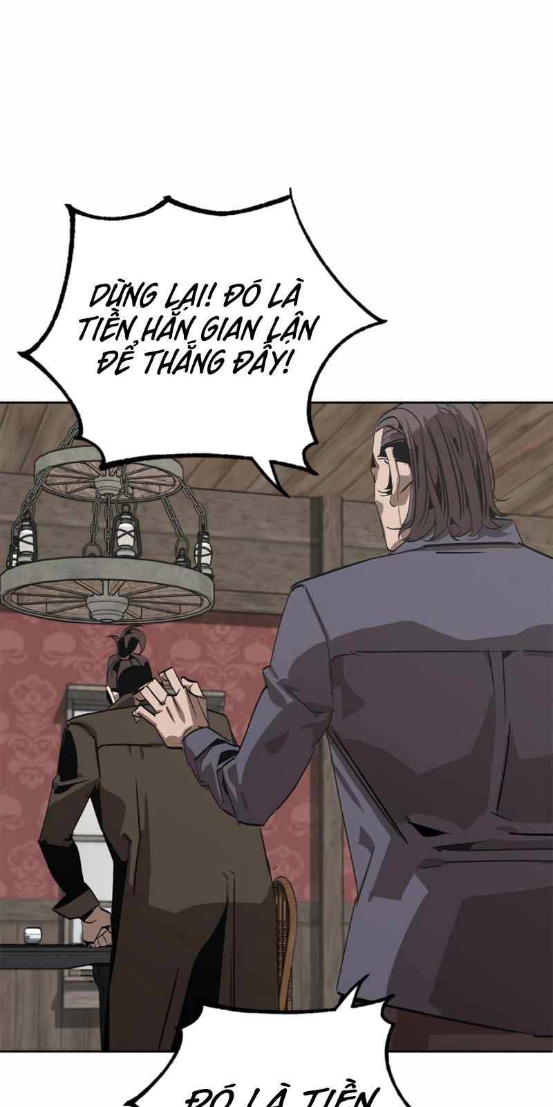 Võ Học Miền Viễn Tây Chapter 1 - 93