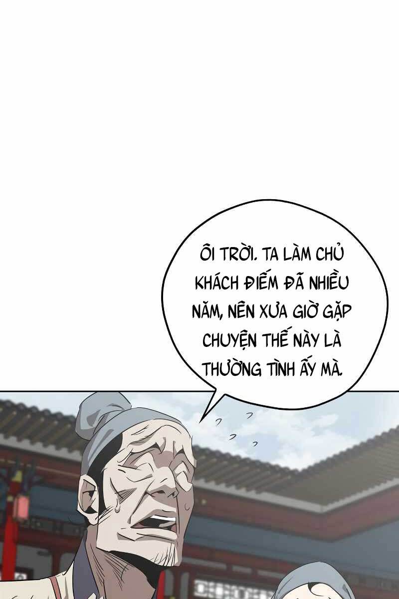Võ Học Miền Viễn Tây Chapter 10 - 12