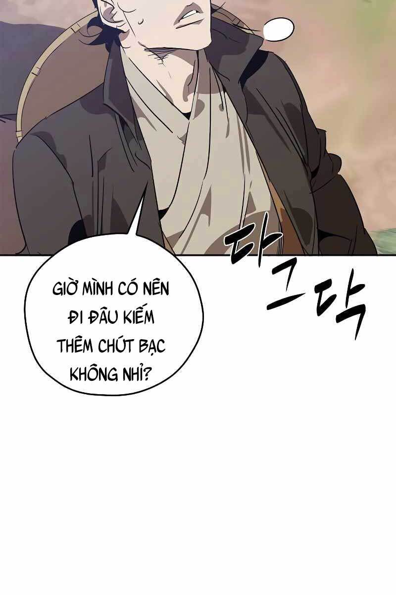 Võ Học Miền Viễn Tây Chapter 10 - 31