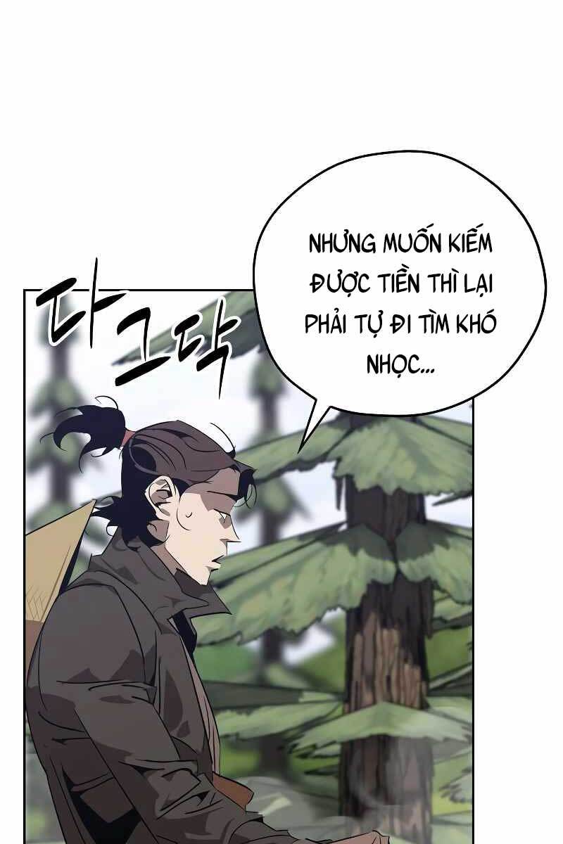 Võ Học Miền Viễn Tây Chapter 10 - 32