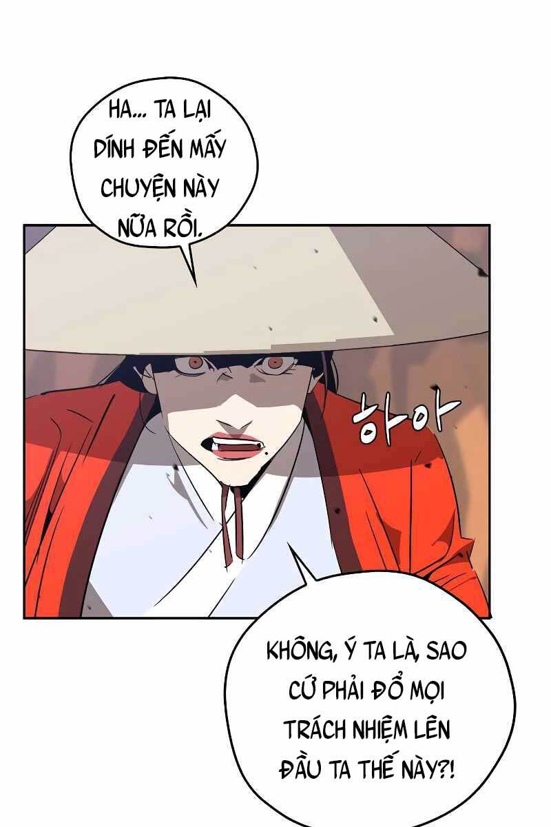 Võ Học Miền Viễn Tây Chapter 10 - 41