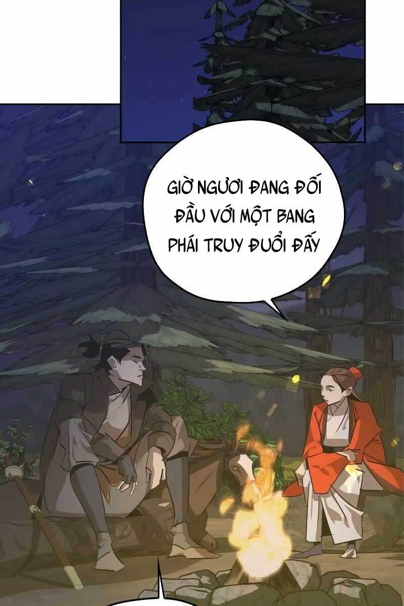 Võ Học Miền Viễn Tây Chapter 11 - 143