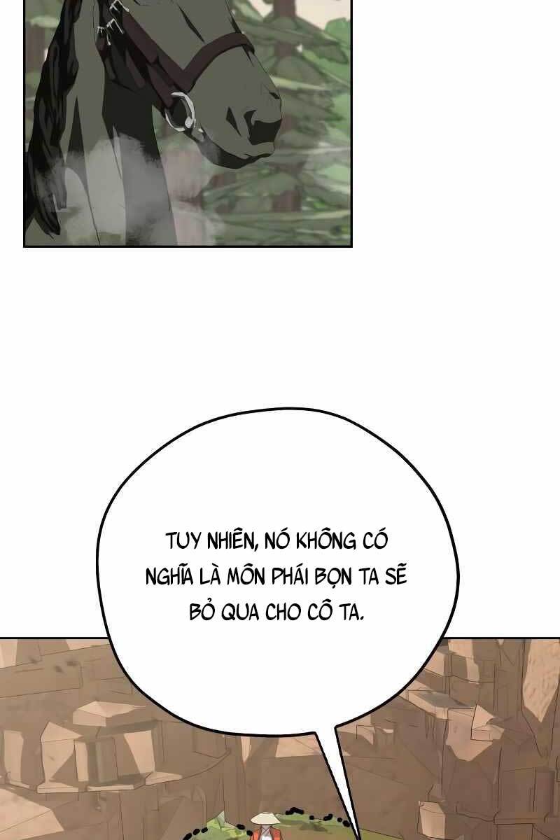 Võ Học Miền Viễn Tây Chapter 11 - 22