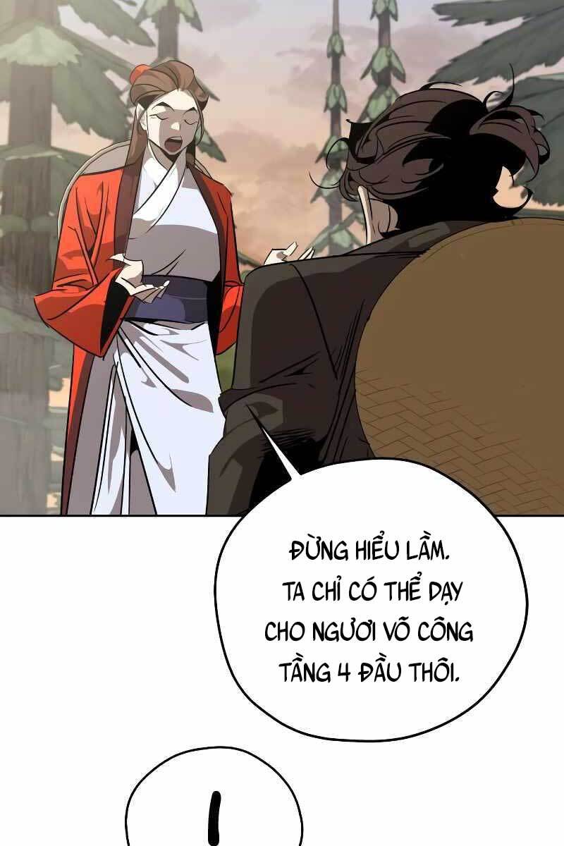 Võ Học Miền Viễn Tây Chapter 11 - 89