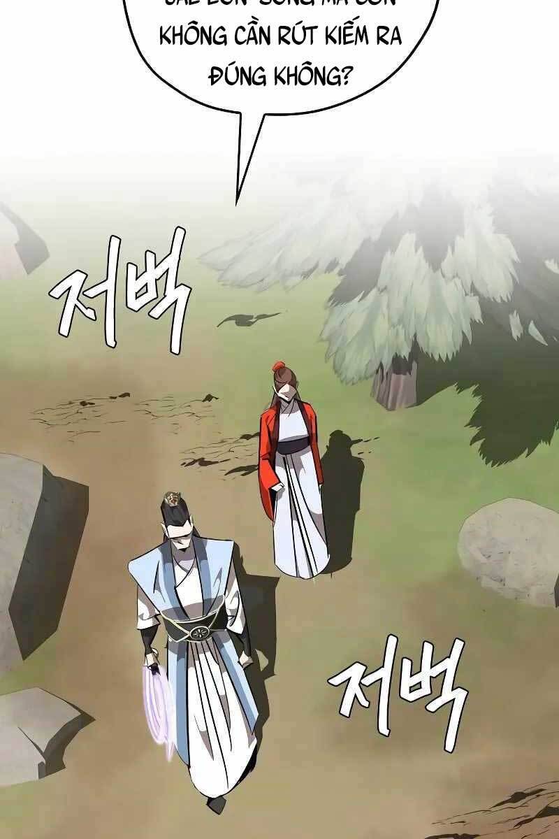 Võ Học Miền Viễn Tây Chapter 14 - 82
