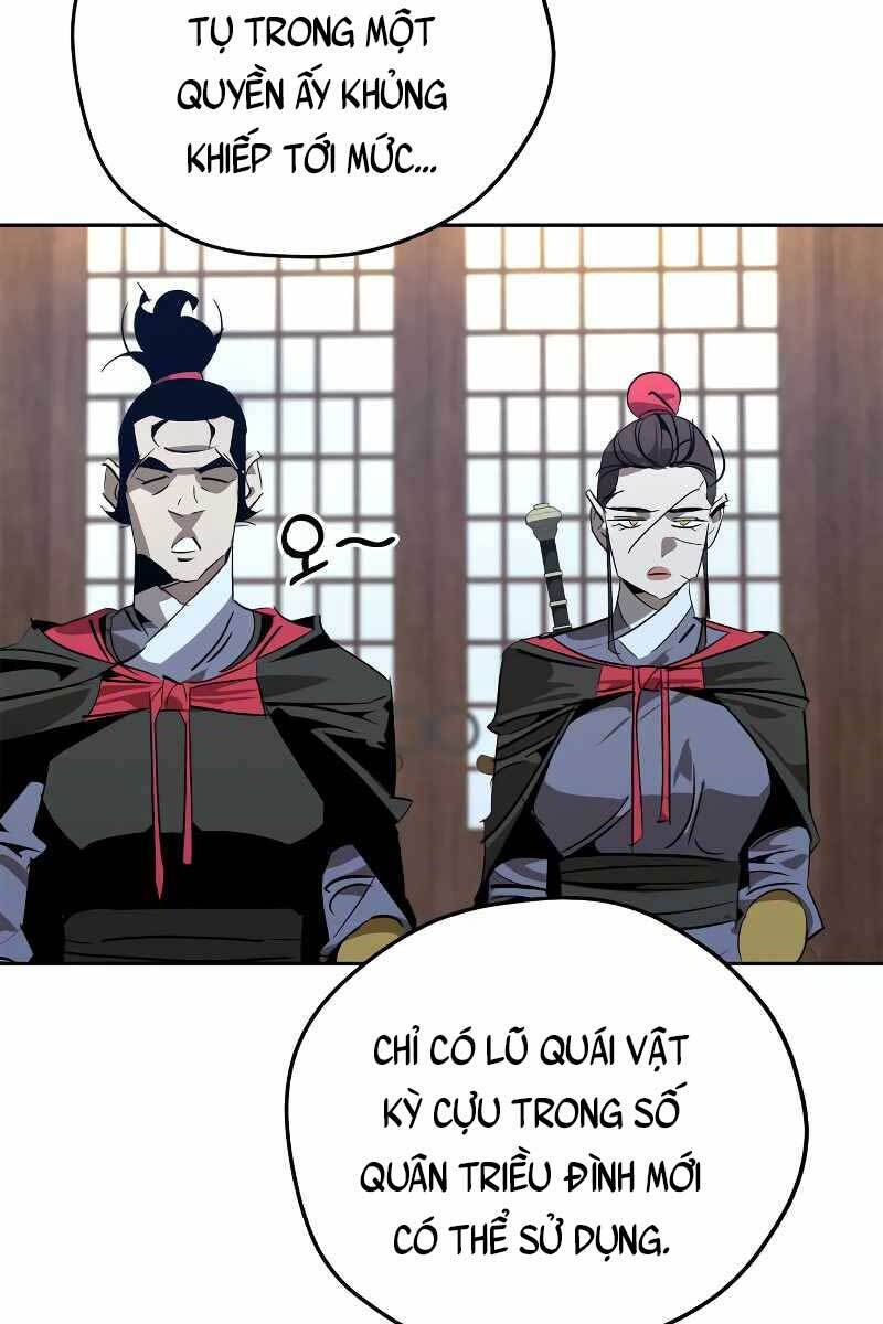 Võ Học Miền Viễn Tây Chapter 16 - 80