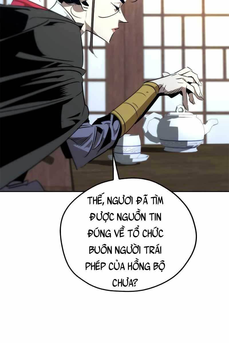 Võ Học Miền Viễn Tây Chapter 16 - 94