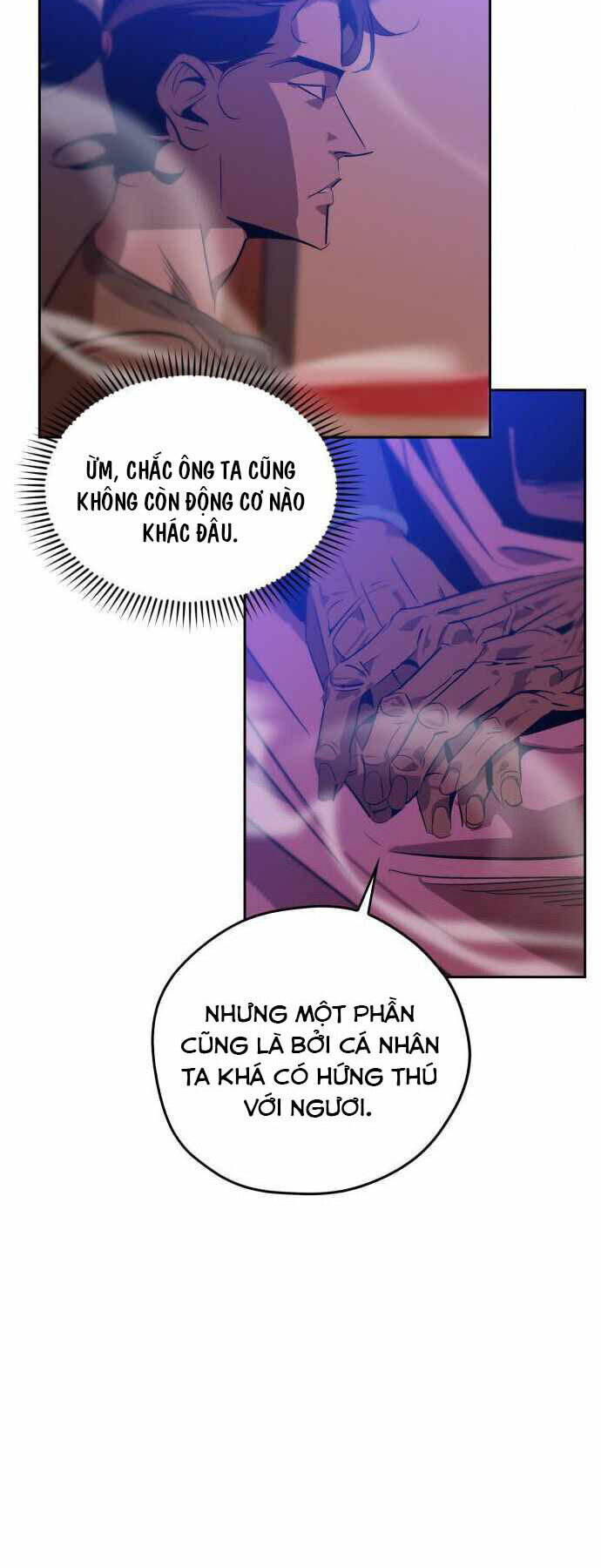 Võ Học Miền Viễn Tây Chapter 18 - 19