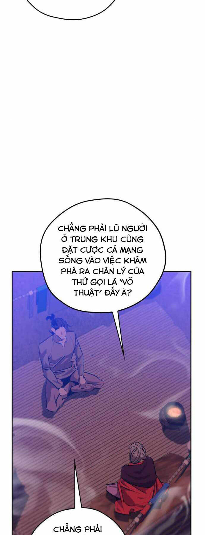Võ Học Miền Viễn Tây Chapter 18 - 40