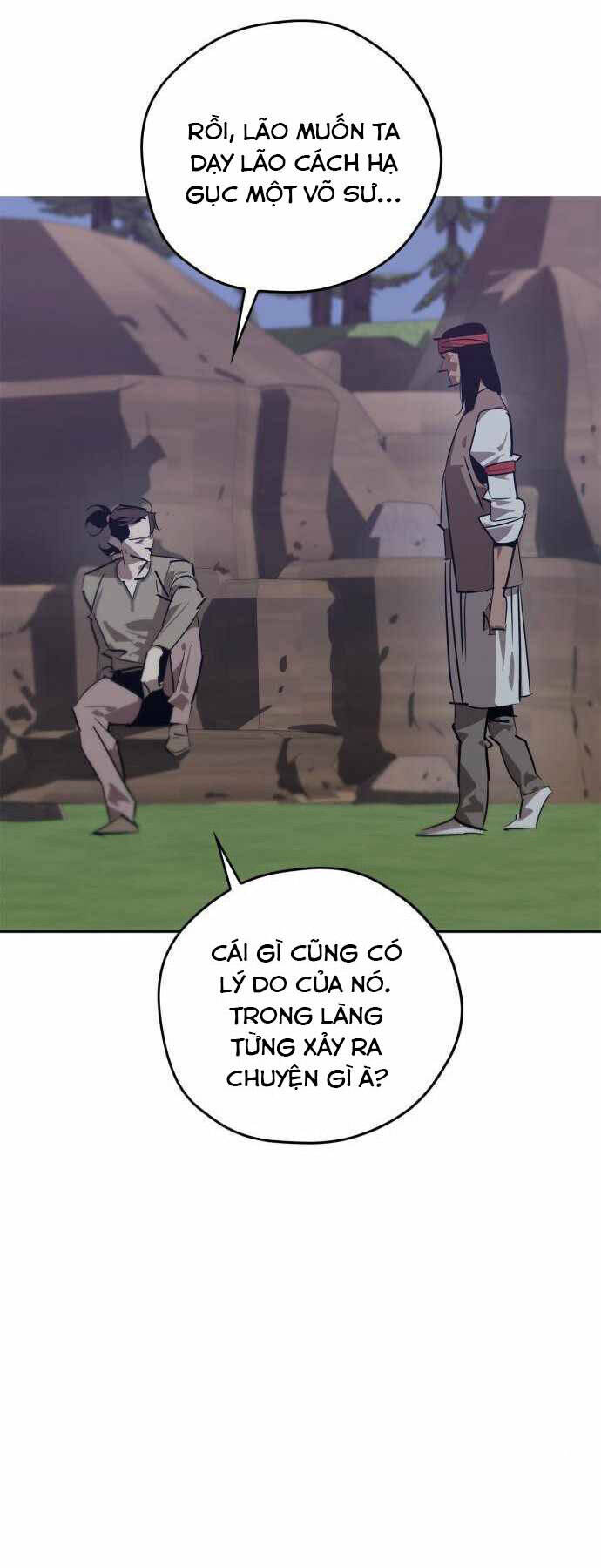 Võ Học Miền Viễn Tây Chapter 18 - 51