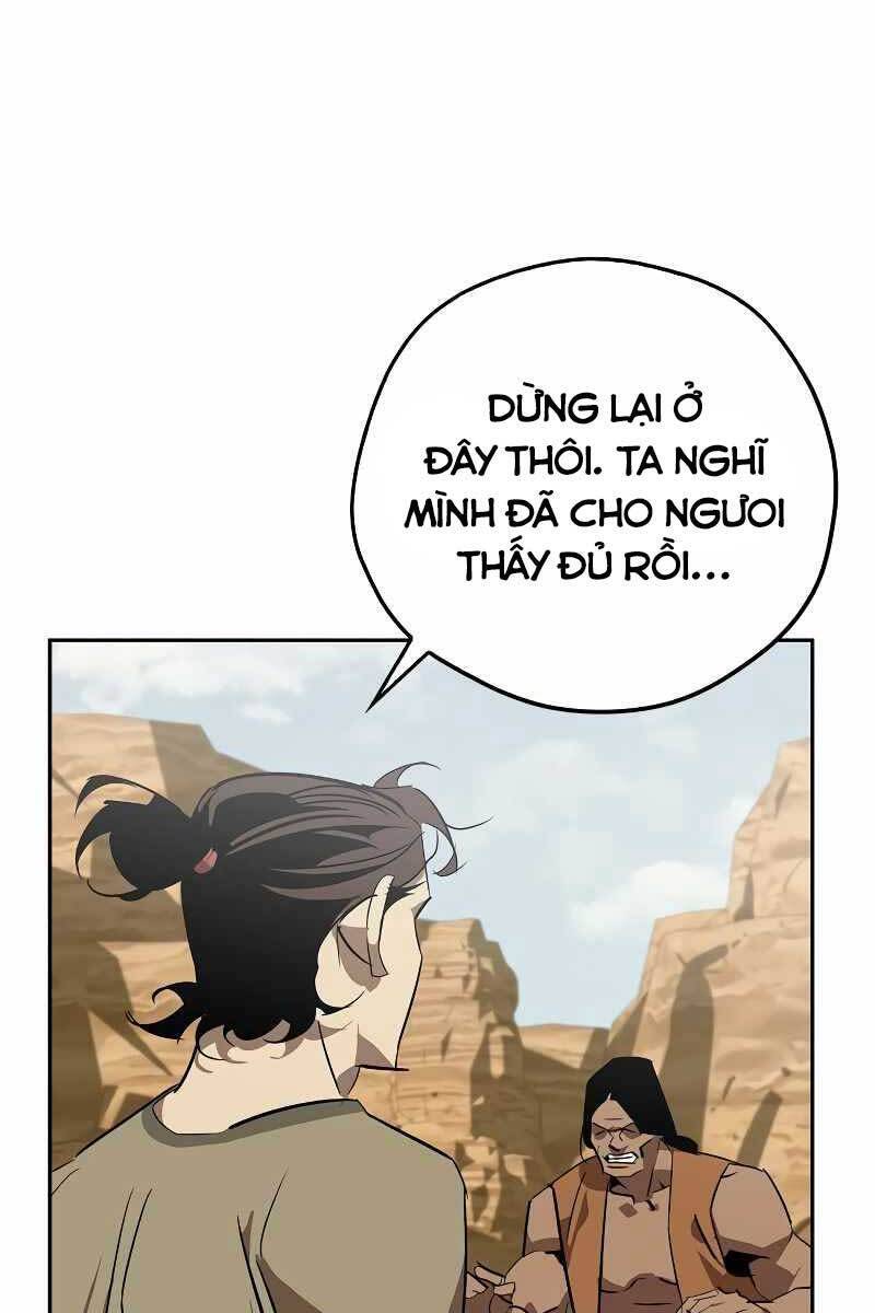 Võ Học Miền Viễn Tây Chapter 19 - 72