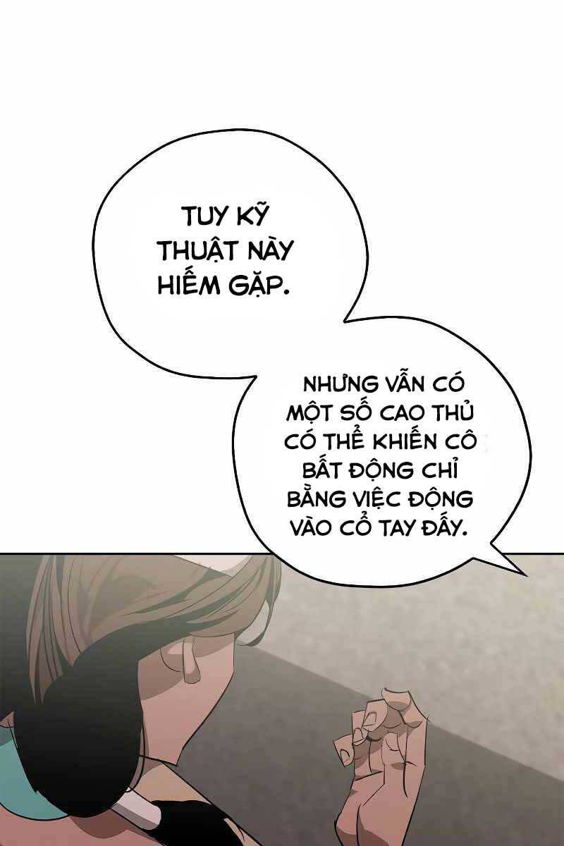 Võ Học Miền Viễn Tây Chapter 20 - 84