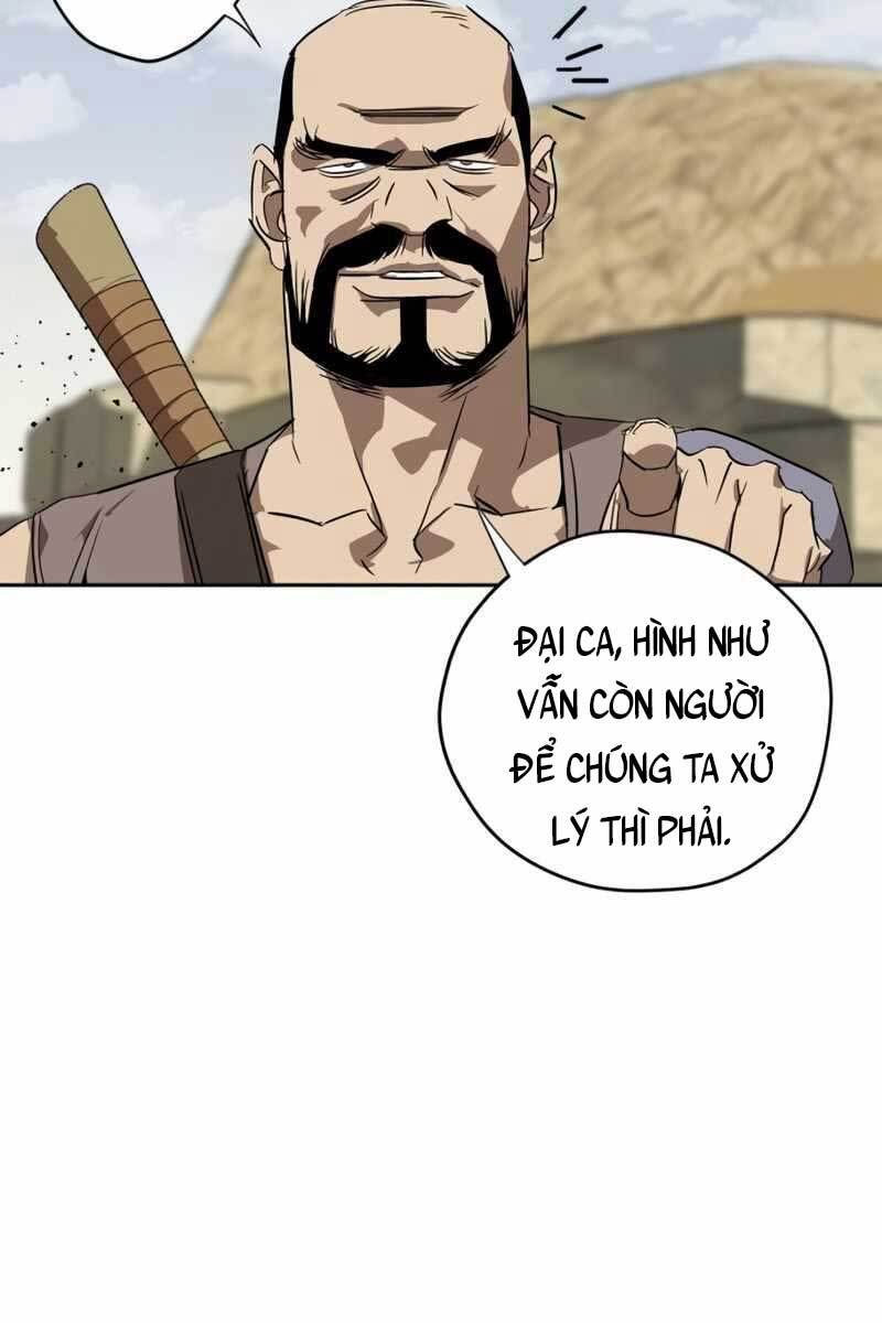 Võ Học Miền Viễn Tây Chapter 4 - 33