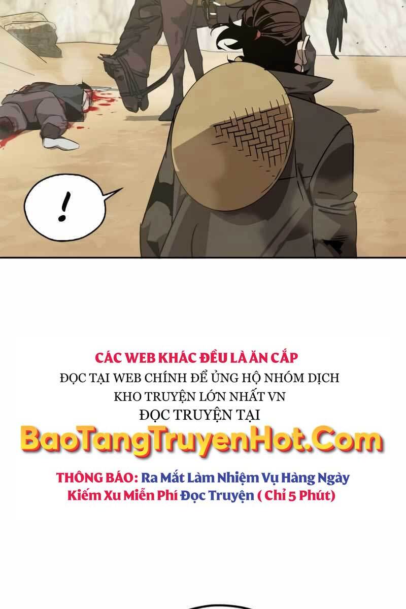 Võ Học Miền Viễn Tây Chapter 5.5 - 11