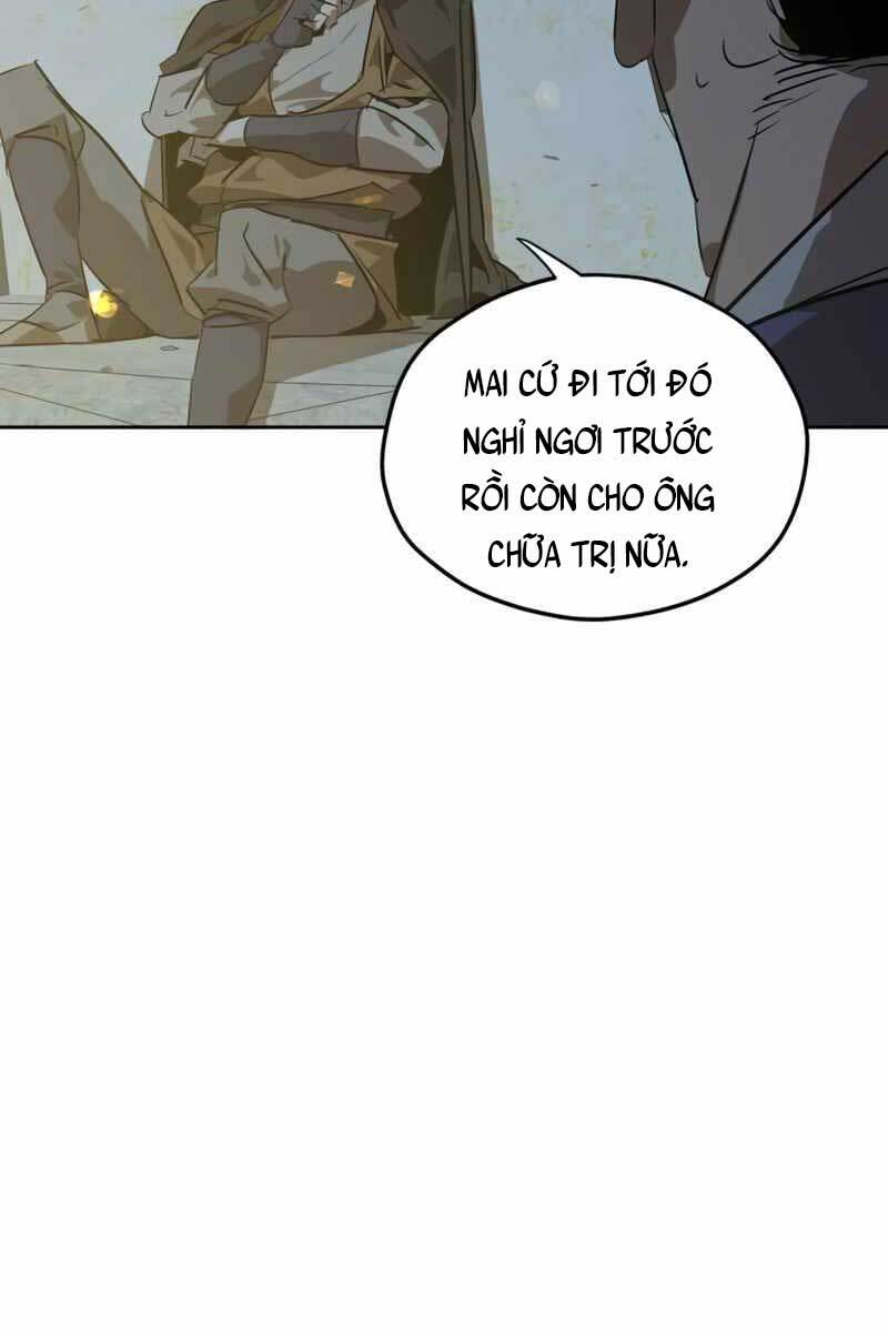 Võ Học Miền Viễn Tây Chapter 5.5 - 64