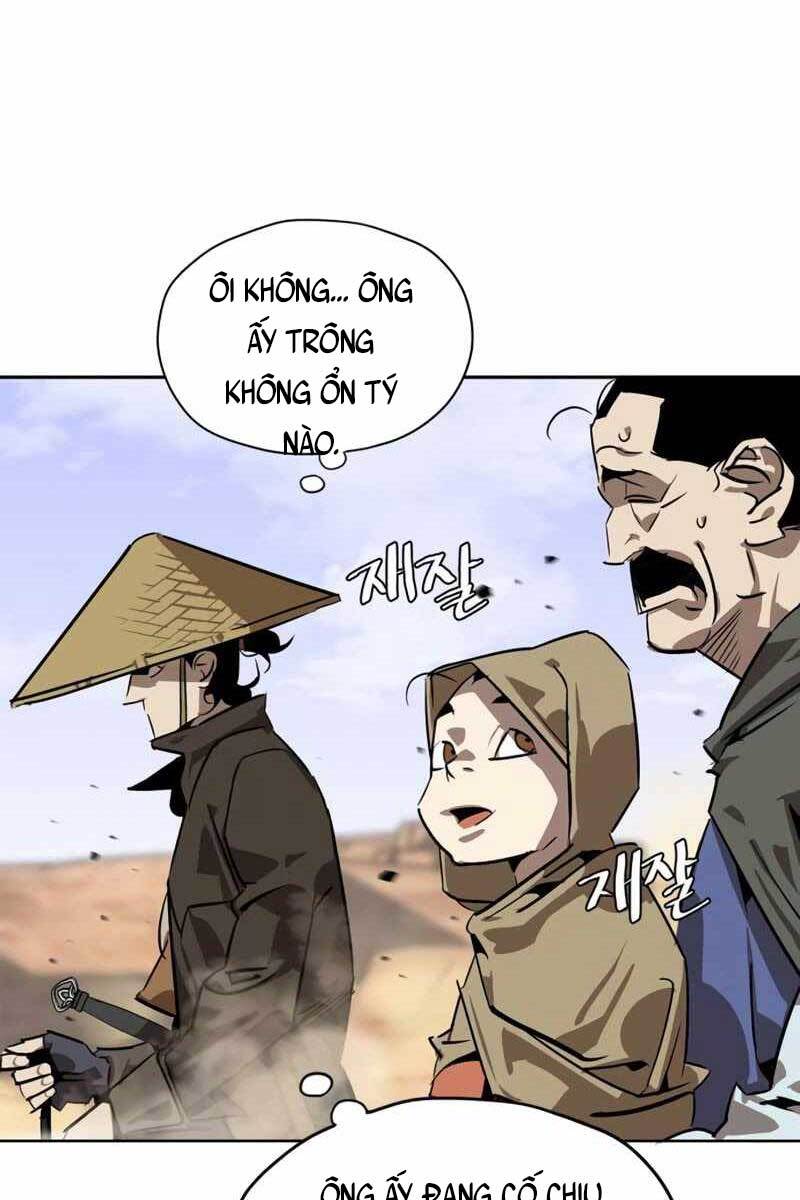 Võ Học Miền Viễn Tây Chapter 6 - 14
