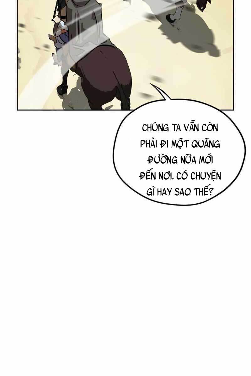 Võ Học Miền Viễn Tây Chapter 6 - 21