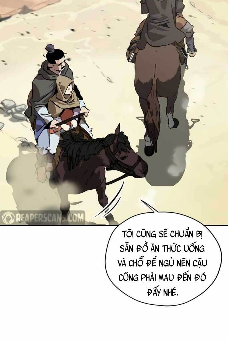 Võ Học Miền Viễn Tây Chapter 6 - 36