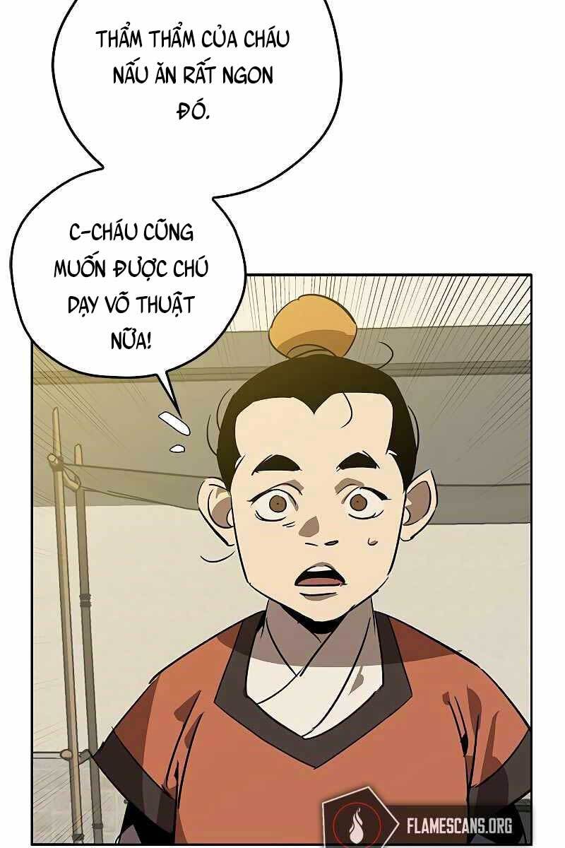 Võ Học Miền Viễn Tây Chapter 8.5 - 61
