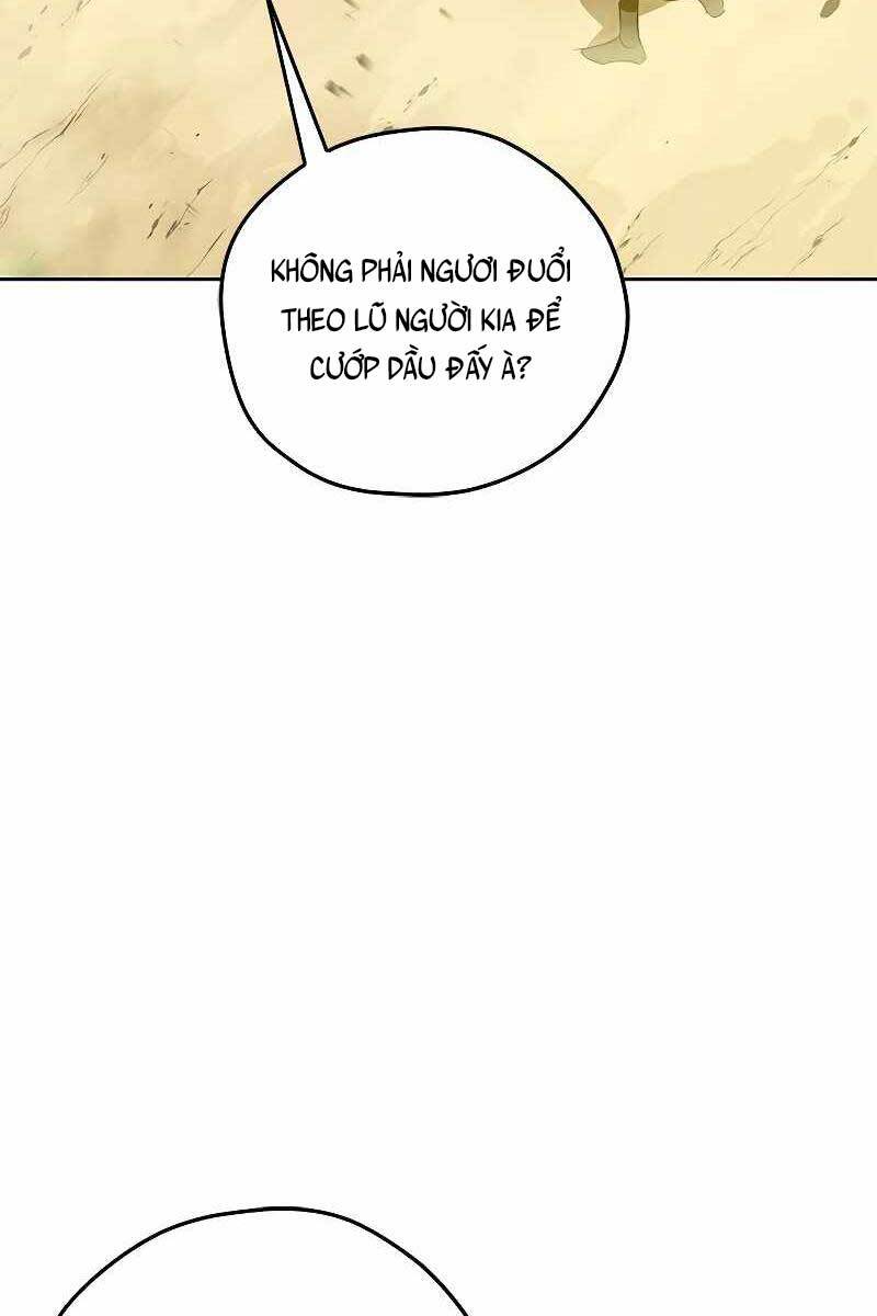 Võ Học Miền Viễn Tây Chapter 8 - 13