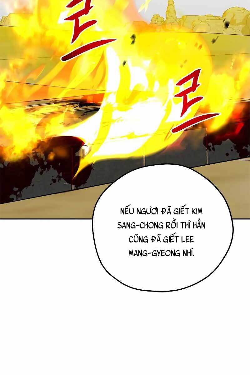 Võ Học Miền Viễn Tây Chapter 8 - 21