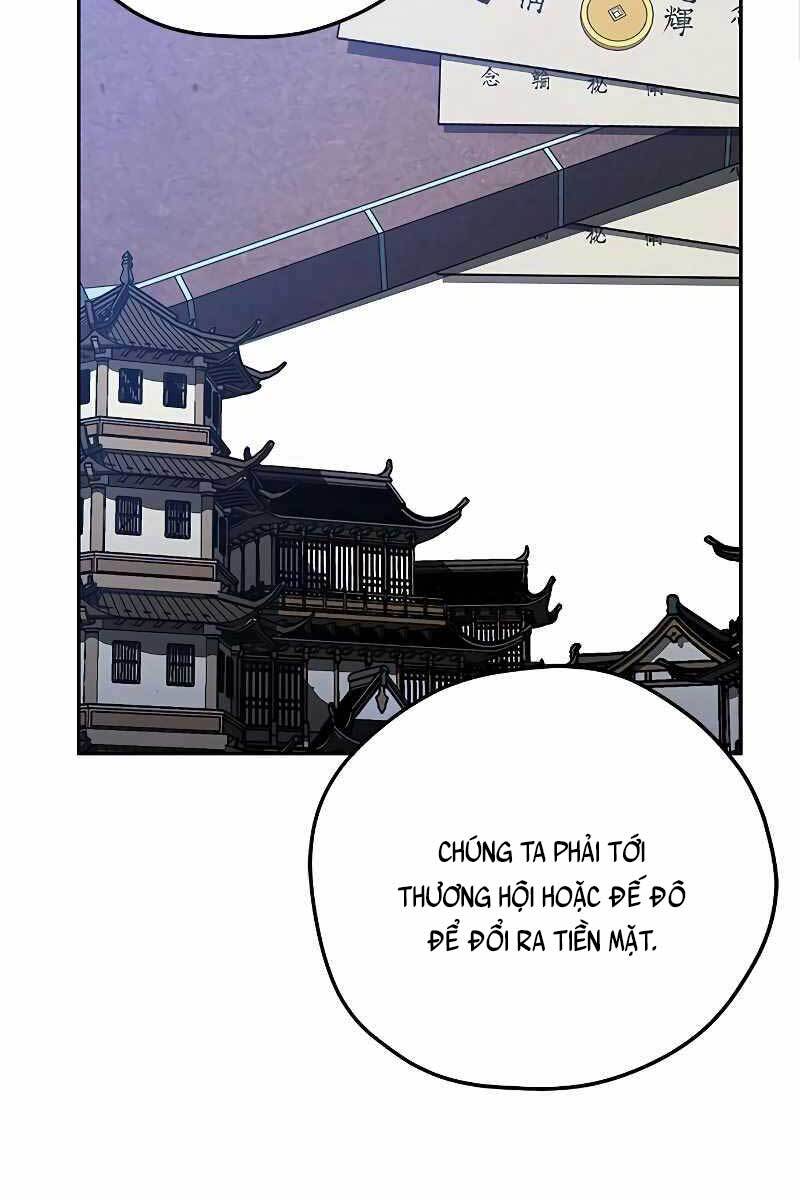 Võ Học Miền Viễn Tây Chapter 8 - 34