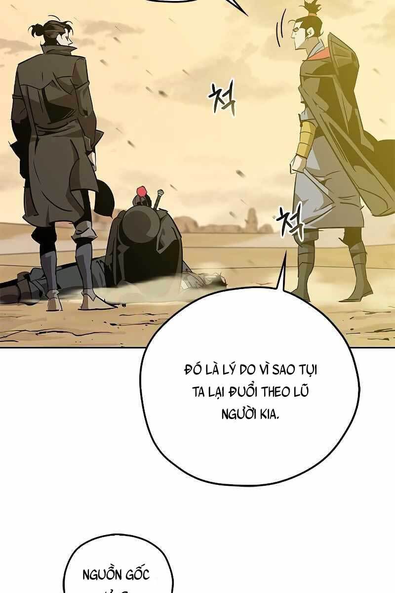 Võ Học Miền Viễn Tây Chapter 8 - 6