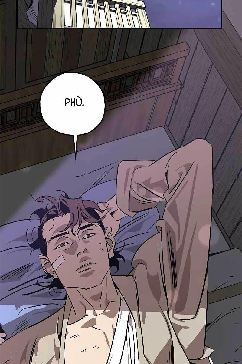 Võ Học Miền Viễn Tây Chapter 8 - 76