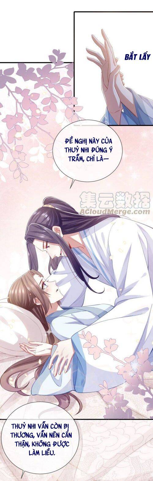 Xuyên Vào Trò Chơi Công Lược Boss Phản Diện Chapter 43 - 3