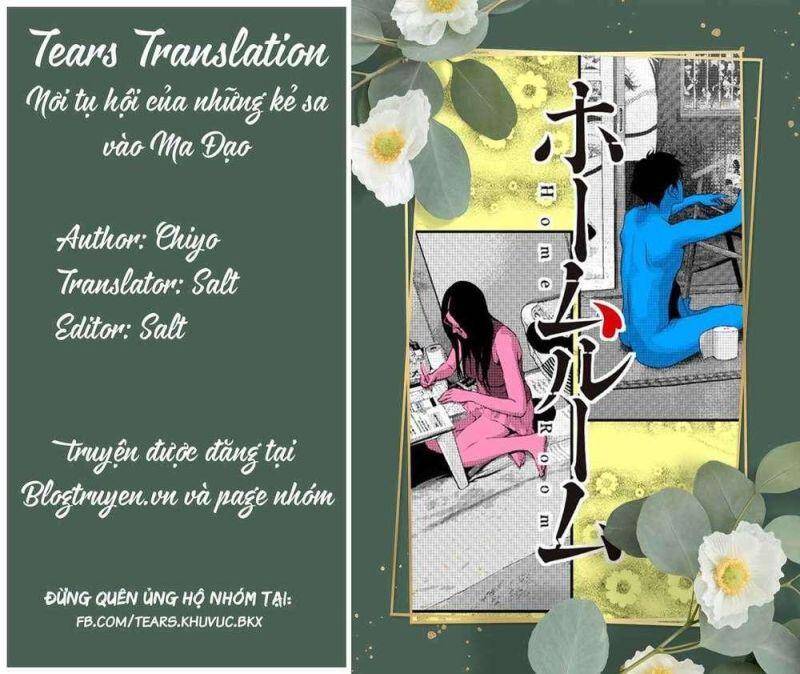 Home Room Chapter 41 - 2