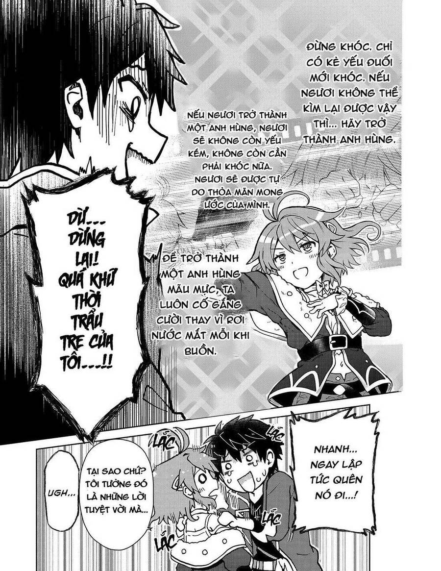 D-Kyuu Boukensha No Ore, Naze Ka Yuusha Party Ni Kanyuu Sareta Ageku, Oujo Ni Tsukima Towareteru Chapter 1 - 14