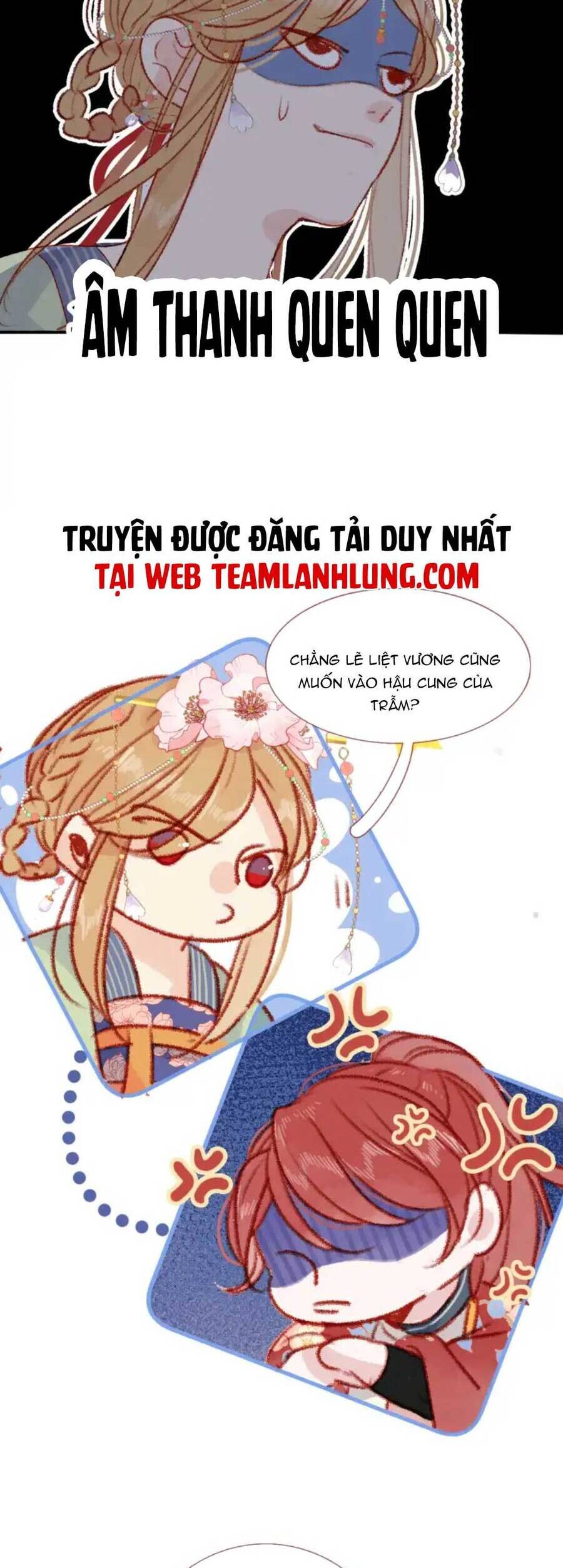 Hoàng Đế Bệ Hạ : Cùng Ta Đi Ăn Xin Nào Chapter 12 - 18
