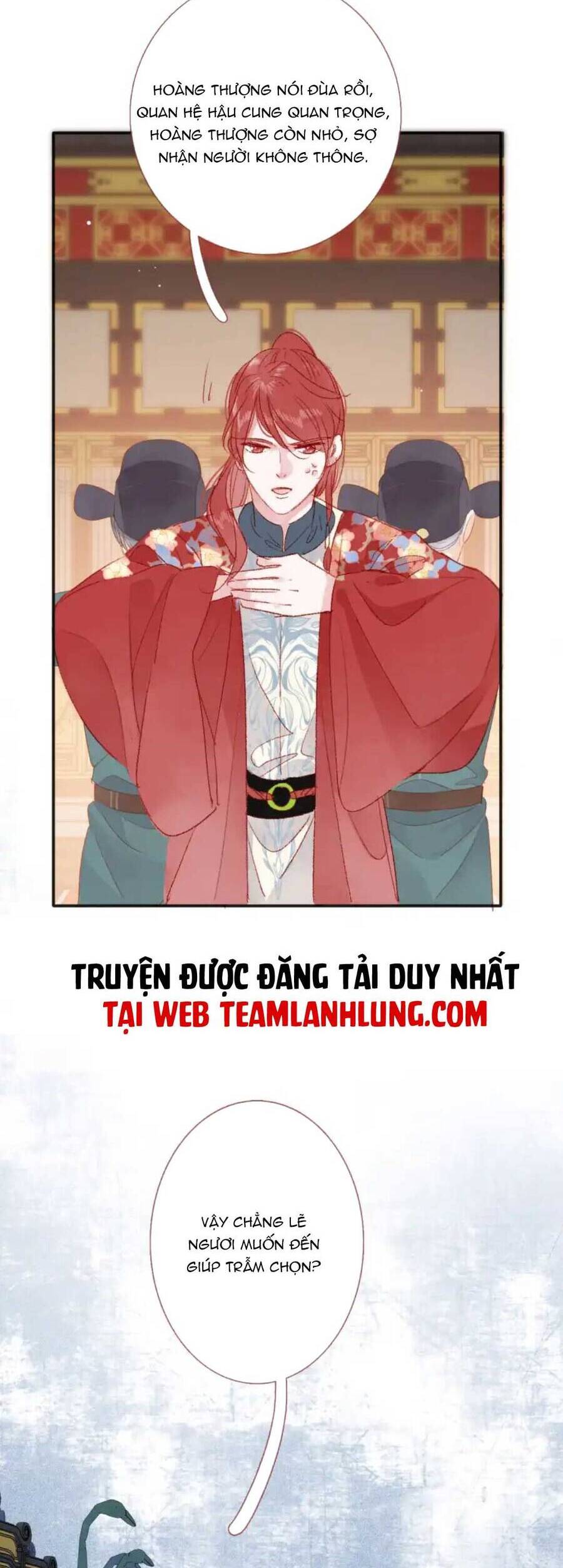 Hoàng Đế Bệ Hạ : Cùng Ta Đi Ăn Xin Nào Chapter 12 - 19