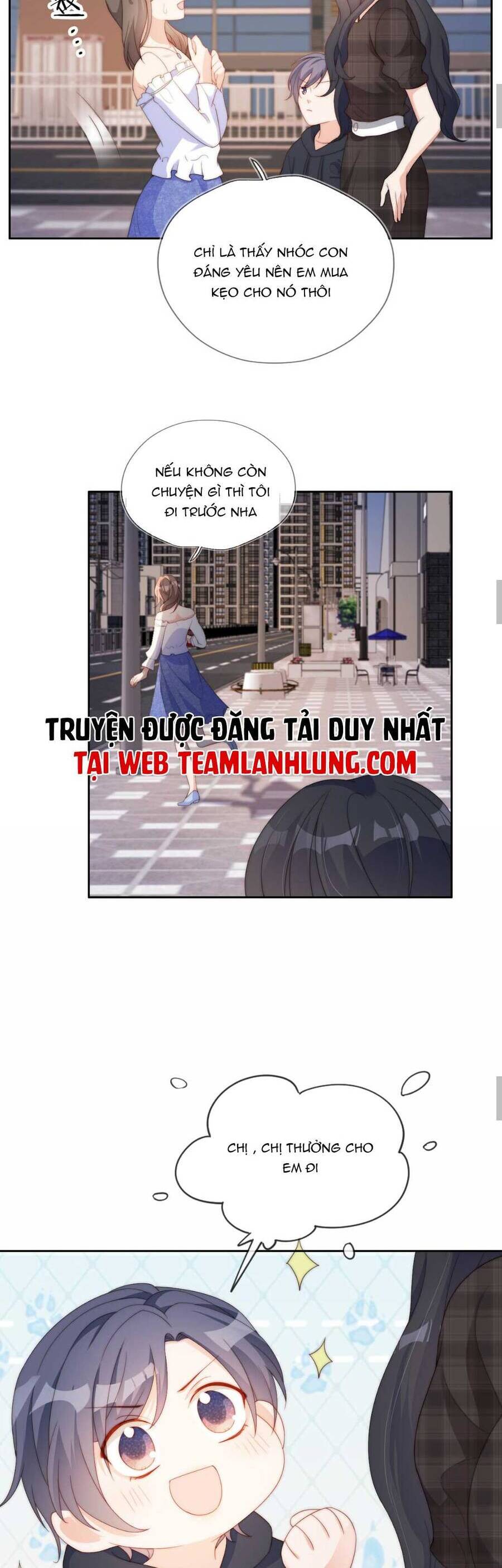 Nuôi Hư Nhân Vật Phản Diện Phải Làm Sao Bây Giờ Chapter 12 - 11
