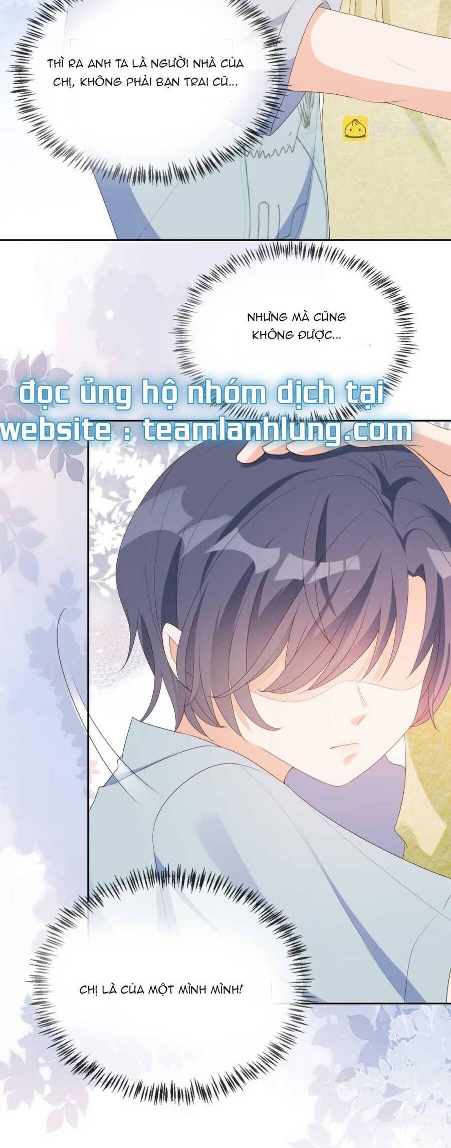 Nuôi Hư Nhân Vật Phản Diện Phải Làm Sao Bây Giờ Chapter 13 - 29