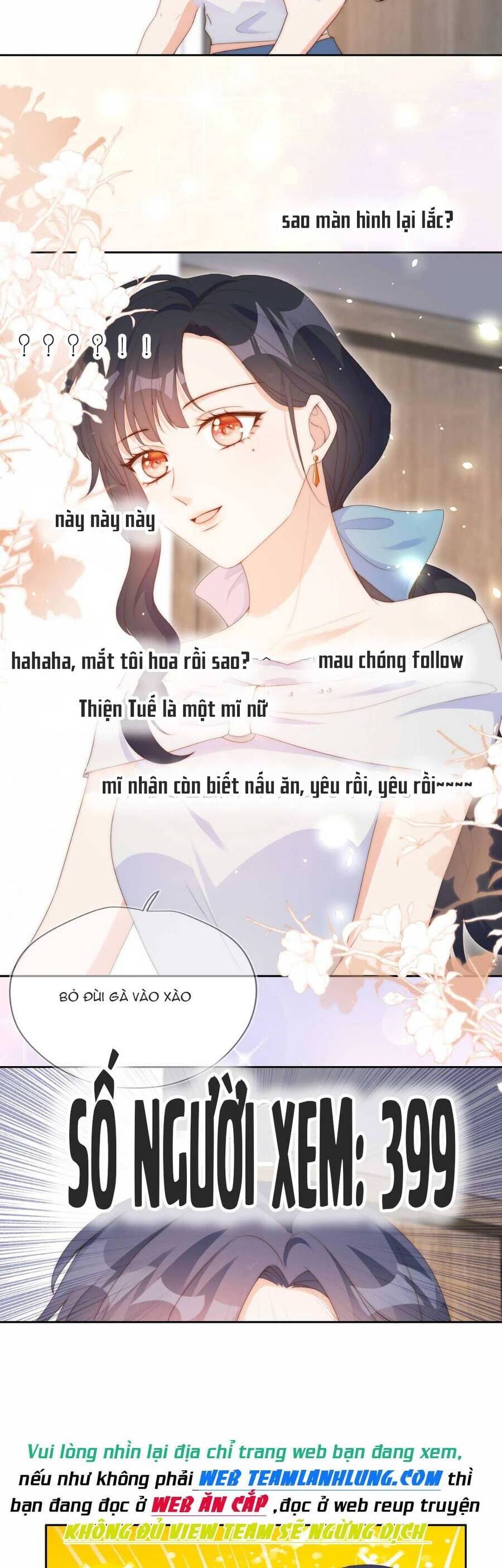 Nuôi Hư Nhân Vật Phản Diện Phải Làm Sao Bây Giờ Chapter 15 - 14