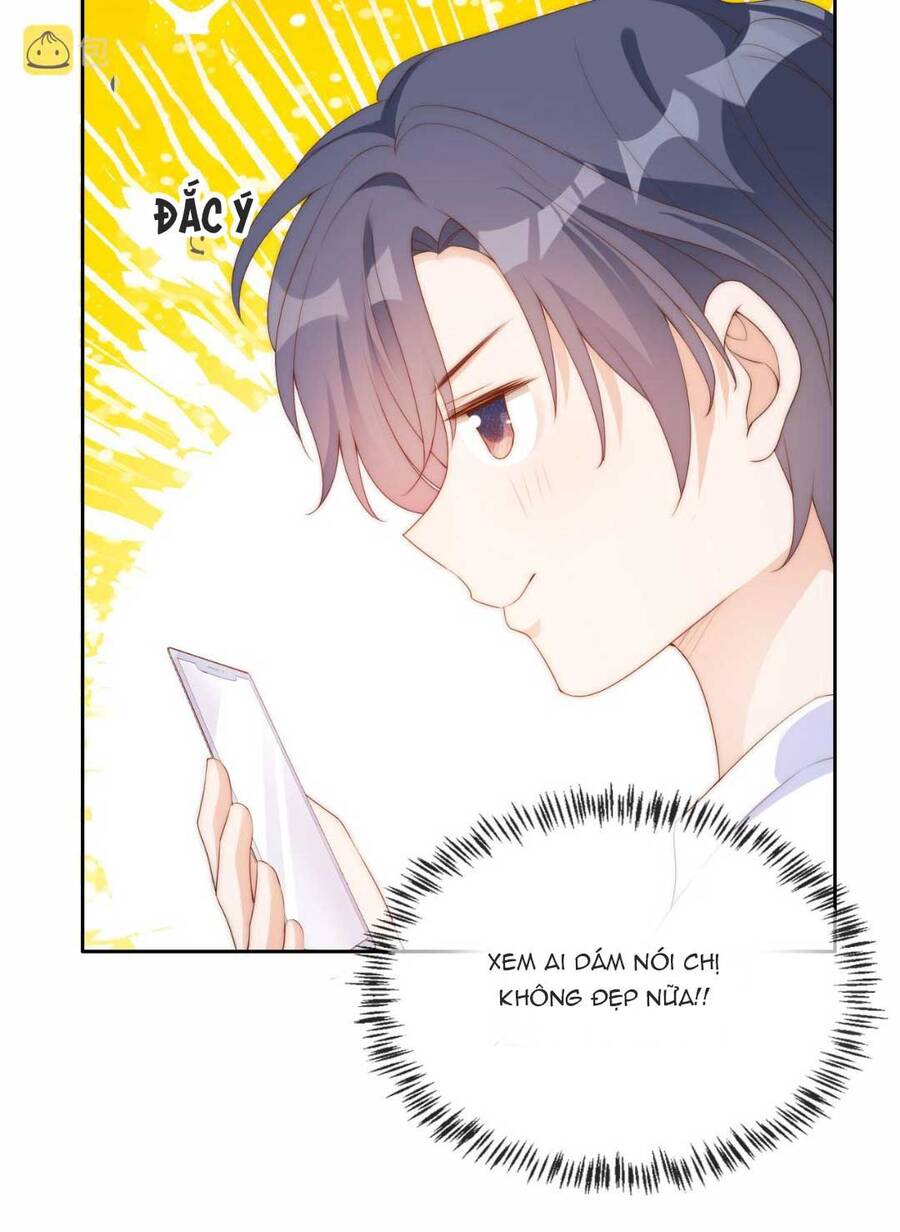 Nuôi Hư Nhân Vật Phản Diện Phải Làm Sao Bây Giờ Chapter 15 - 15