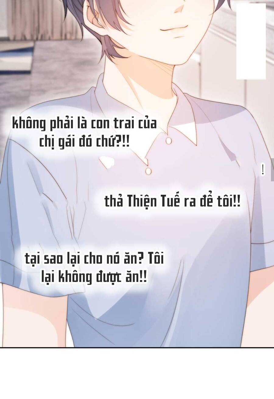Nuôi Hư Nhân Vật Phản Diện Phải Làm Sao Bây Giờ Chapter 15 - 25