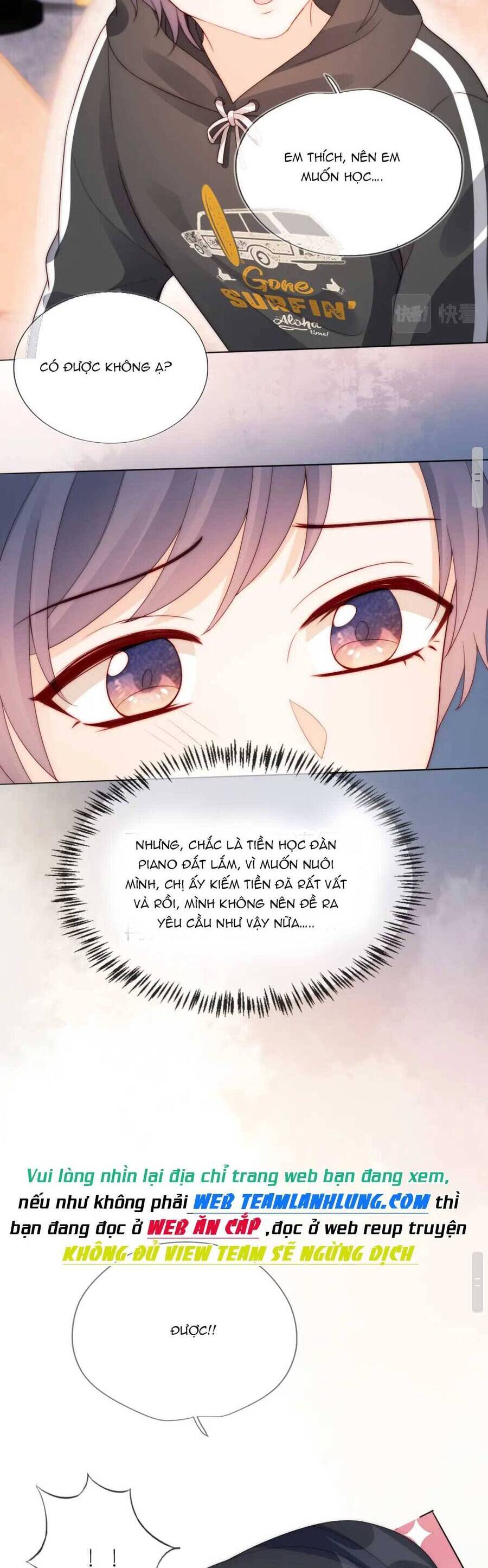 Nuôi Hư Nhân Vật Phản Diện Phải Làm Sao Bây Giờ Chapter 17 - 13