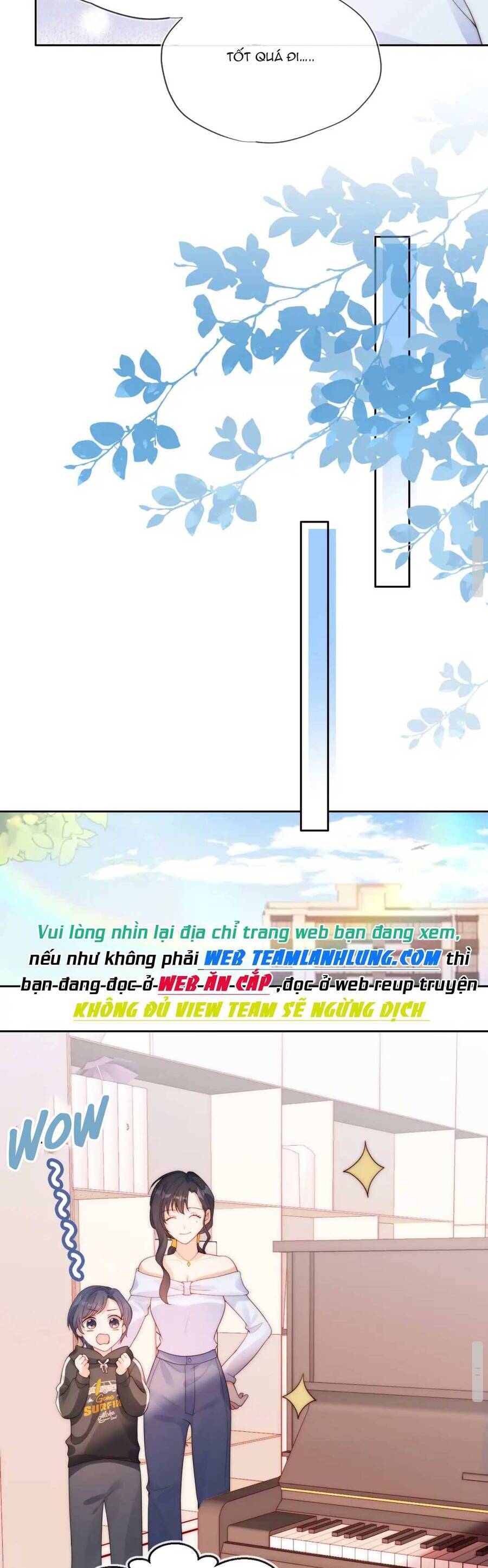 Nuôi Hư Nhân Vật Phản Diện Phải Làm Sao Bây Giờ Chapter 17 - 15
