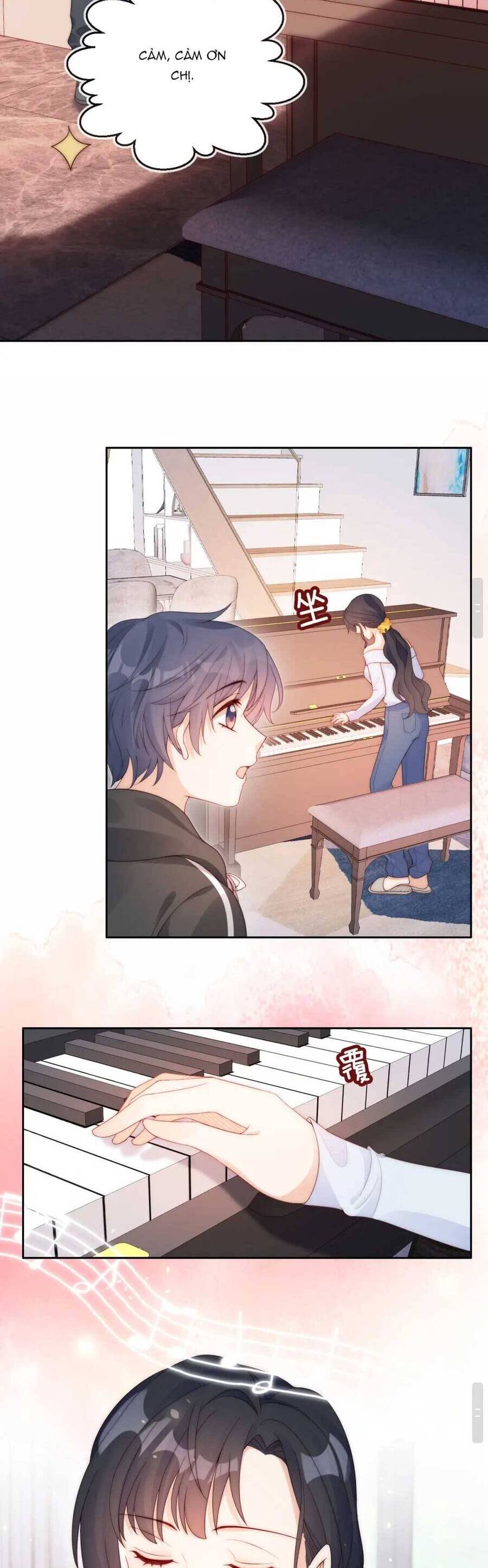 Nuôi Hư Nhân Vật Phản Diện Phải Làm Sao Bây Giờ Chapter 17 - 16