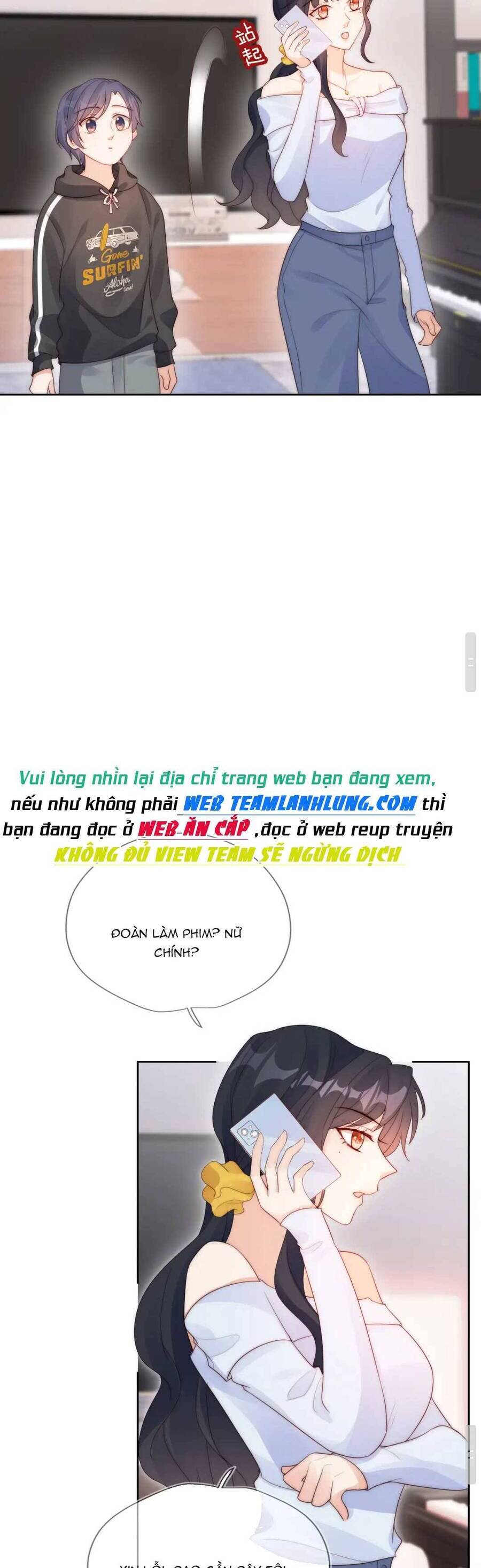 Nuôi Hư Nhân Vật Phản Diện Phải Làm Sao Bây Giờ Chapter 17 - 22
