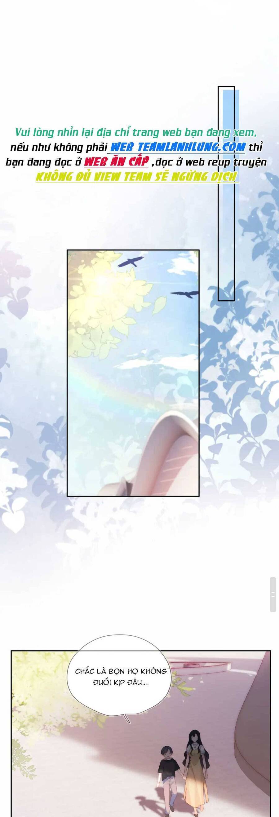 Nuôi Hư Nhân Vật Phản Diện Phải Làm Sao Bây Giờ Chapter 17 - 5