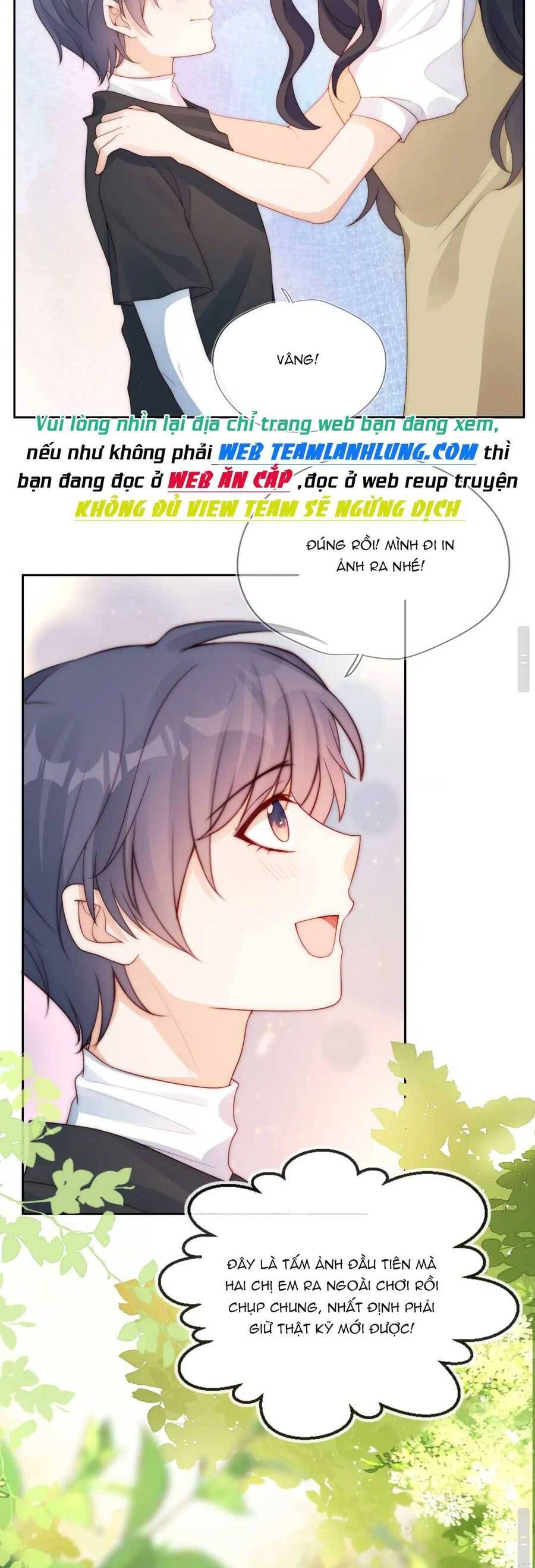 Nuôi Hư Nhân Vật Phản Diện Phải Làm Sao Bây Giờ Chapter 17 - 7