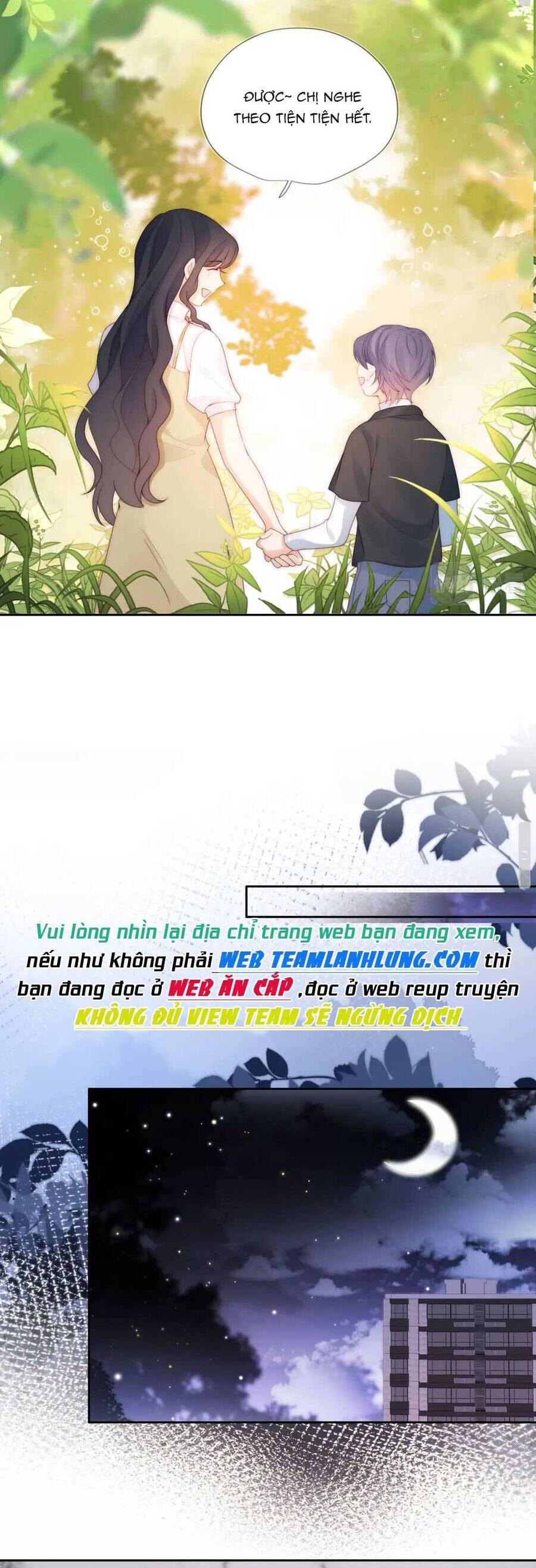 Nuôi Hư Nhân Vật Phản Diện Phải Làm Sao Bây Giờ Chapter 17 - 8