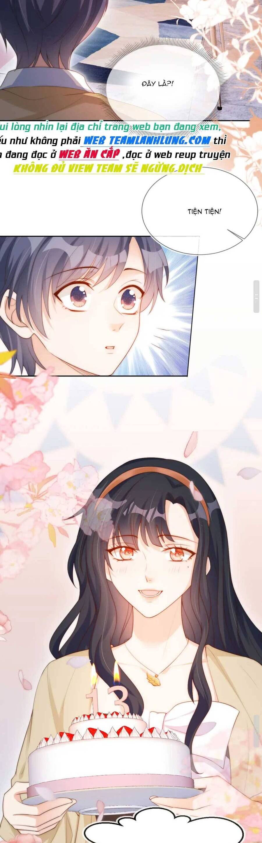 Nuôi Hư Nhân Vật Phản Diện Phải Làm Sao Bây Giờ Chapter 18 - 12