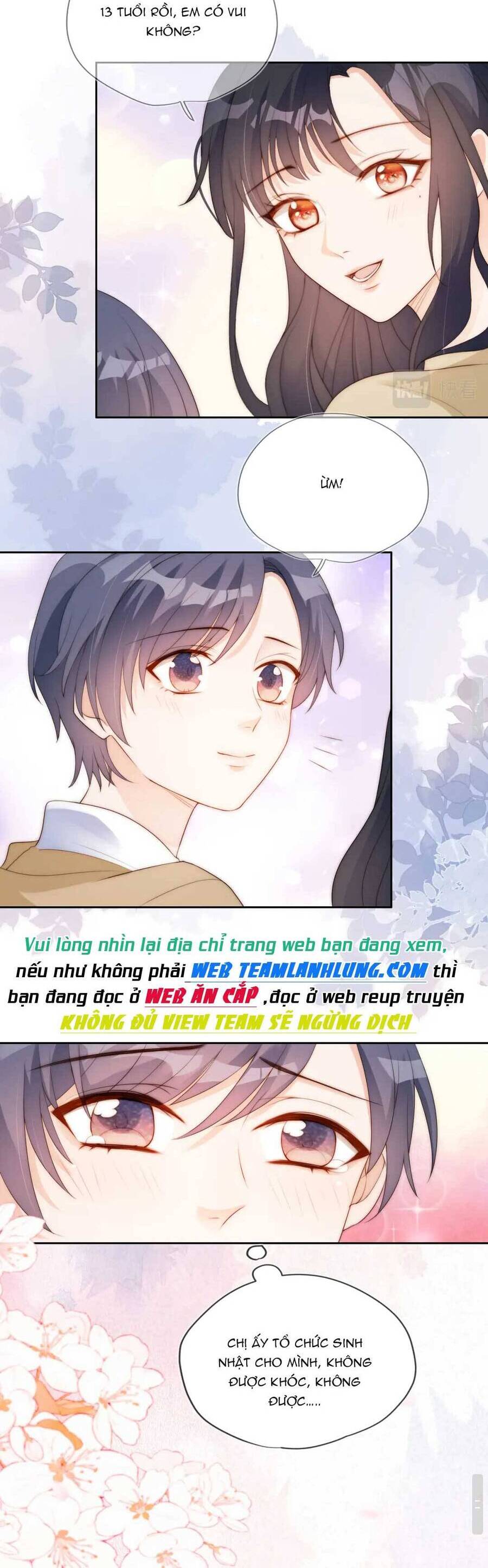 Nuôi Hư Nhân Vật Phản Diện Phải Làm Sao Bây Giờ Chapter 18 - 15