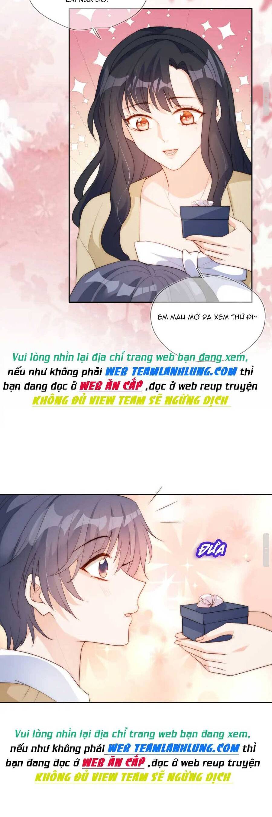 Nuôi Hư Nhân Vật Phản Diện Phải Làm Sao Bây Giờ Chapter 18 - 18