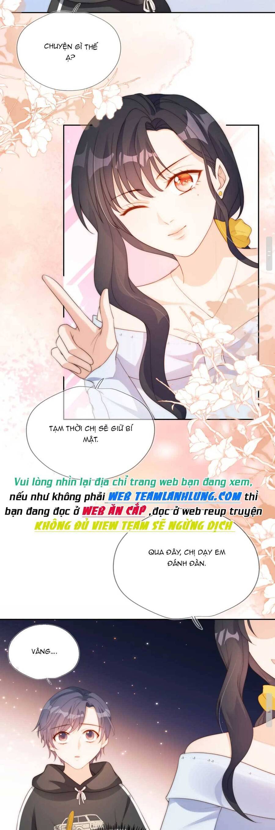 Nuôi Hư Nhân Vật Phản Diện Phải Làm Sao Bây Giờ Chapter 18 - 4